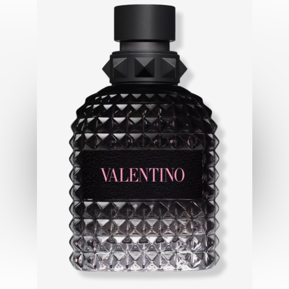 Valentino Other - Valentino Uomo Born in Rome Black Eau de Toillette